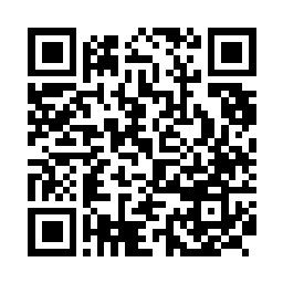 qrcode-aqua-bliss